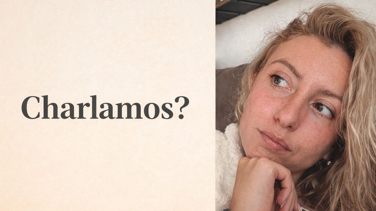 ¿Porque me he cortado el pelo? ¿Que paso desde mi y último Vlog? Update 