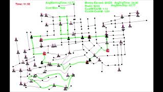 ISE 172, Spring 2019, Youtube Video, Group 4