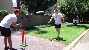 Cricket Kiddo | Underarm & Overarm Throwing | E05