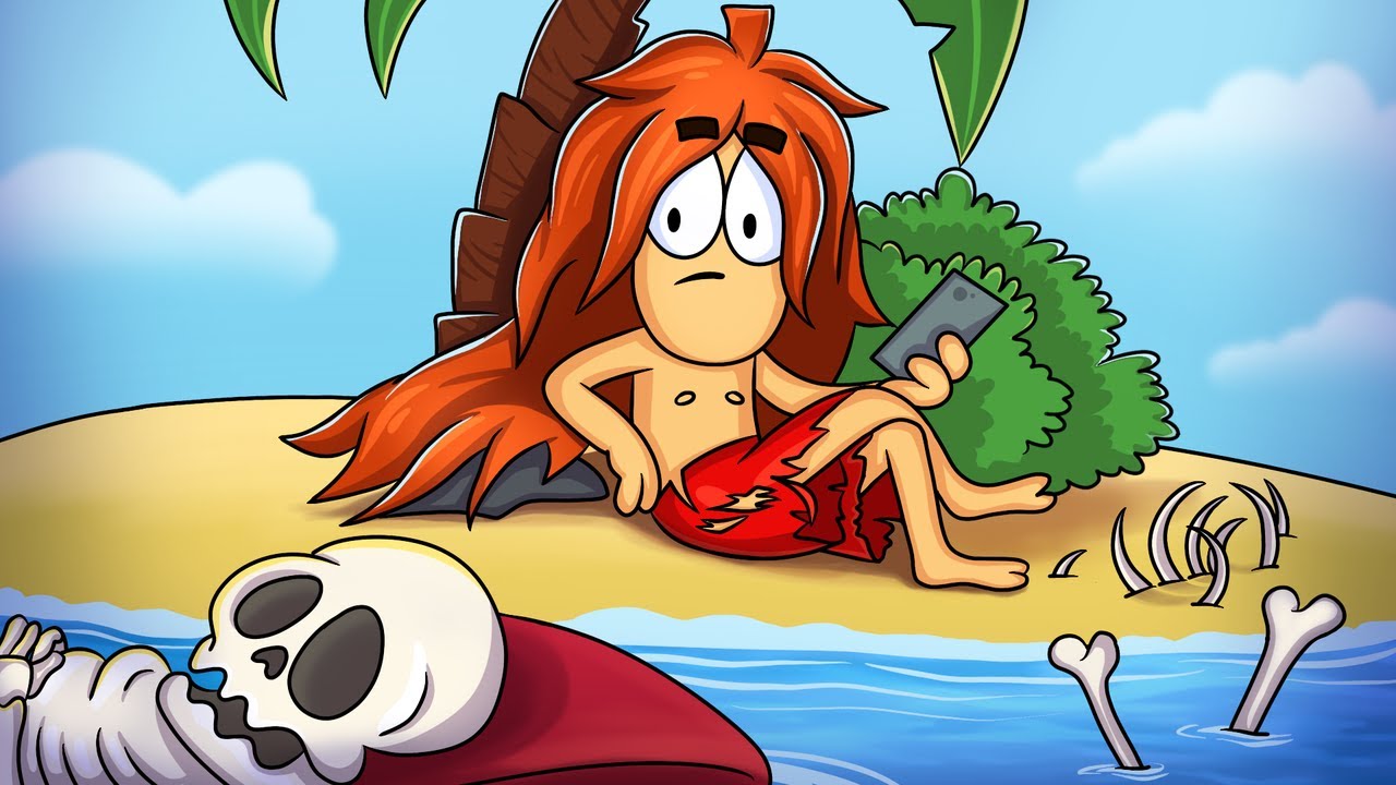 Survie en Solo ! Relever les Défis de L'Isolement Extrême !