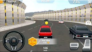 Dr. Driving - Gameplay Android & iOS game - stunning driving game screenshot 2