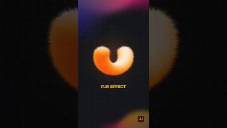 Let's do a quick fur effect in adobe illustrator.