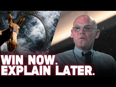 Video The Democrats' Insane Agenda If They Retake Power