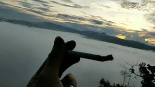 stori wa sunrise [bukit pujiningrum Tasikmalaya]