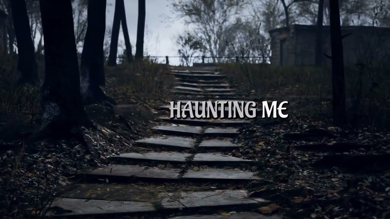 Watch Haunted by C.C. Summers LYRIC VIDEO on YouTube Watch Haunted by C.C. Summers LYRIC VIDEO on YouTube