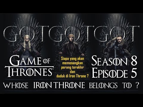 prediksi-ending---game-of-thrones-|-season-8---indonesia