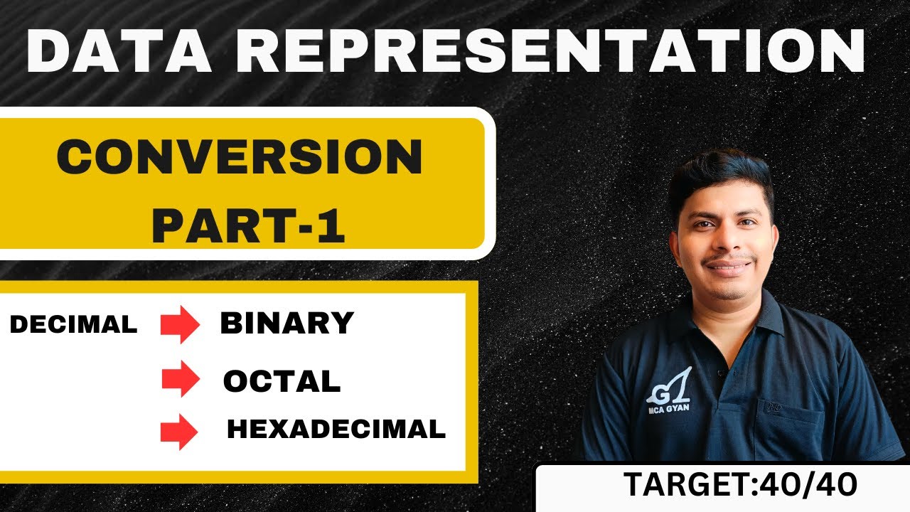 Mah Mca Cet 2025 II Conversion Part-1