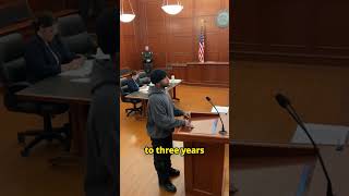 Man sentenced to 3 years in jail for possession with intent to distribute #court #sentences
