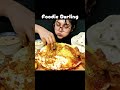 ASMR: EATING SPICY EGG CURRY 🔥 CHICKEN BIRYANI || #shorts #mukbangn#asmreating #mukbangasmr#asmr