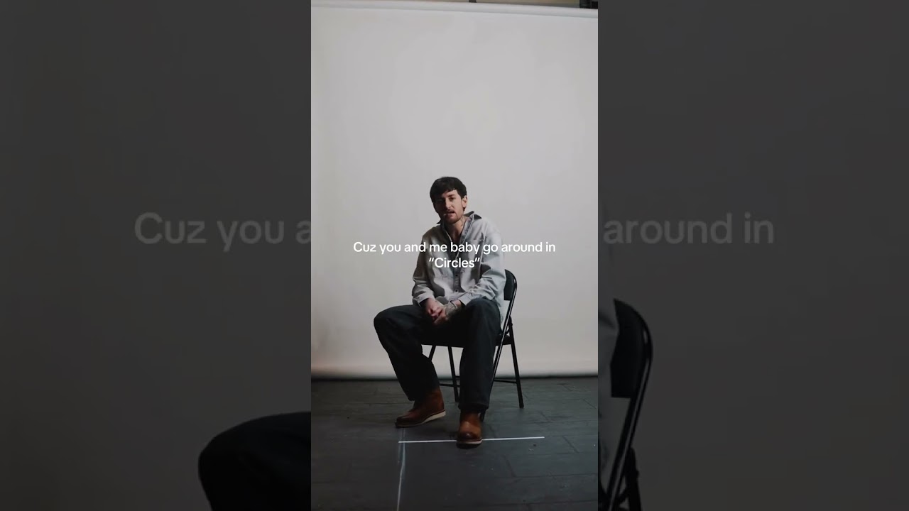 Can I put this out now??? #music #countrymusic #newmusic #circles