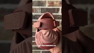 Salehe Bembury X Crocs Pollex Clog Kuwata