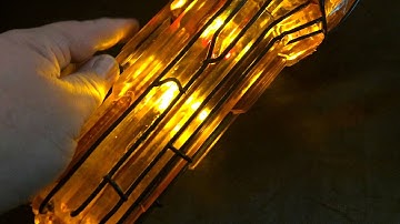 Stargate Atlantis ZPM ZedPM Prop 3.0