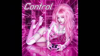 KriiZellda – Control
