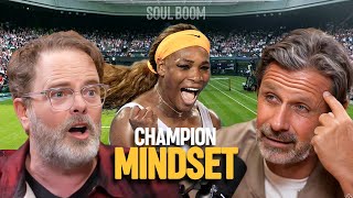 Celebrity Serena Williams' Former Coach on Her Secret to Success | Soul Boom Wealth