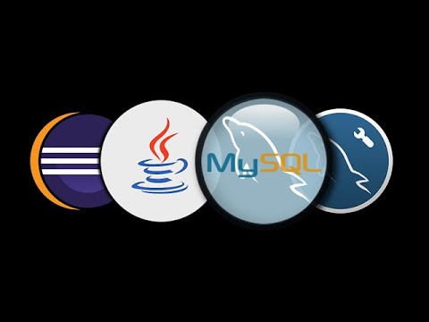 ☕️ Java MySQL - Projeto Carômetro - Setup do ambiente de desenvolvimento - Aula 1