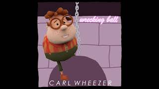 Carl Wheezer Sings Wrecking Ball - Miley Cyrus