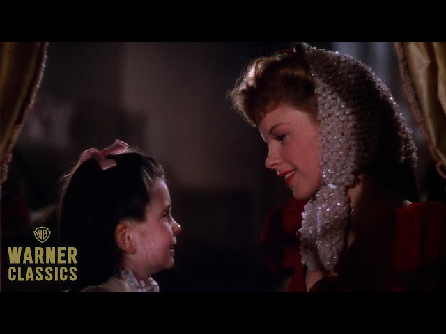 Judy Garland - Have Yourself A Merry Little Christmas