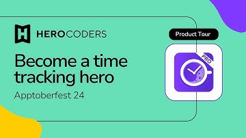 Apptoberfest 24- Become a Time Tracking Hero with Clockwork for Jira Pro