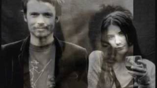 Video thumbnail of "Juniper (Damien Rice / Bell x1)  'I just can't help believing'  rare"