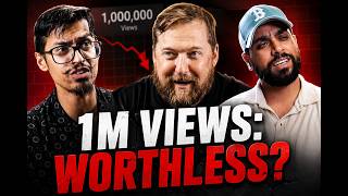 Why Generic Social Media Is Killing Your Shop | Saurav Kumar & Kamran Rahman - Ep 113