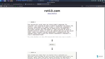 Solyd CTF 2019 - Vortex - Flag 2