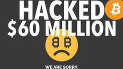 NiceHash Hacked For 4400 Bitcoin Worth $60 Million | Official Press Release Statement Hack Confirmed