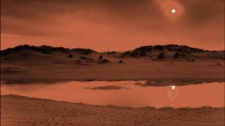 Leka Uros - Dangers Of The Sand Dunes