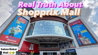 Reality Of shopprix mall Meerut | shopprix Mall Meerut | shopprix mall Vlog | Pawan Vlogs screenshot 4