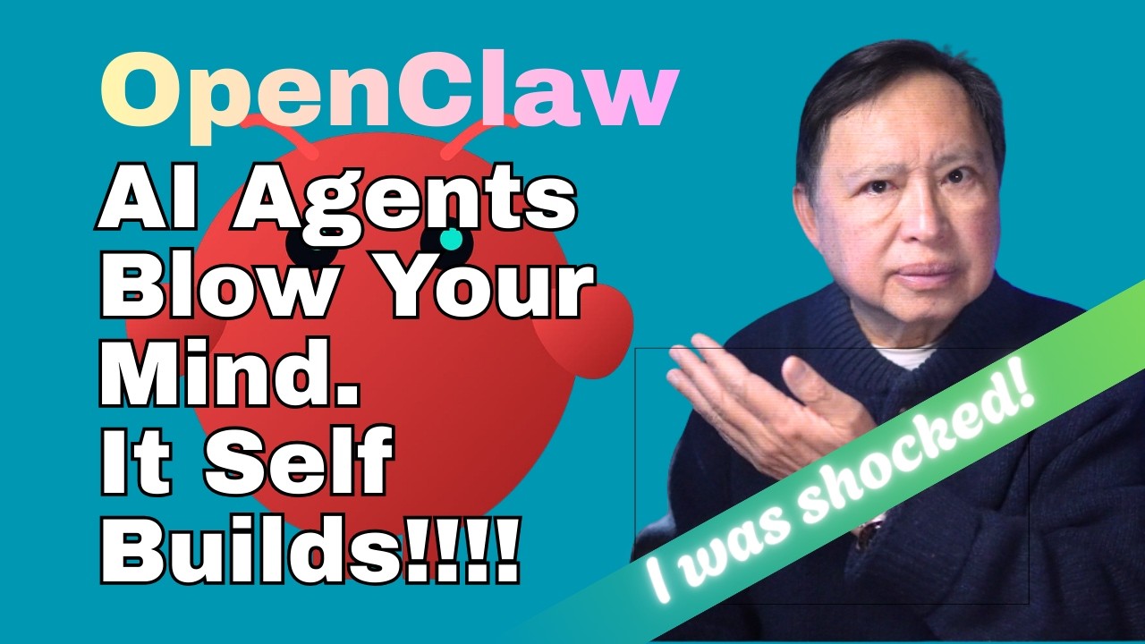 OpenClaw: Are AI Agents Useful? Wait for the Shocking Answer! (