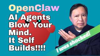 Download Lagu OpenClaw: Are AI Agents Useful? Wait for the Shocking Answer! (14:01) MP3