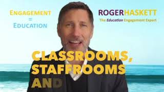 Where Engagement Transforms Education