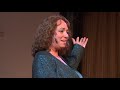 The Business of Charity | Michelle Purl | TEDxEustis