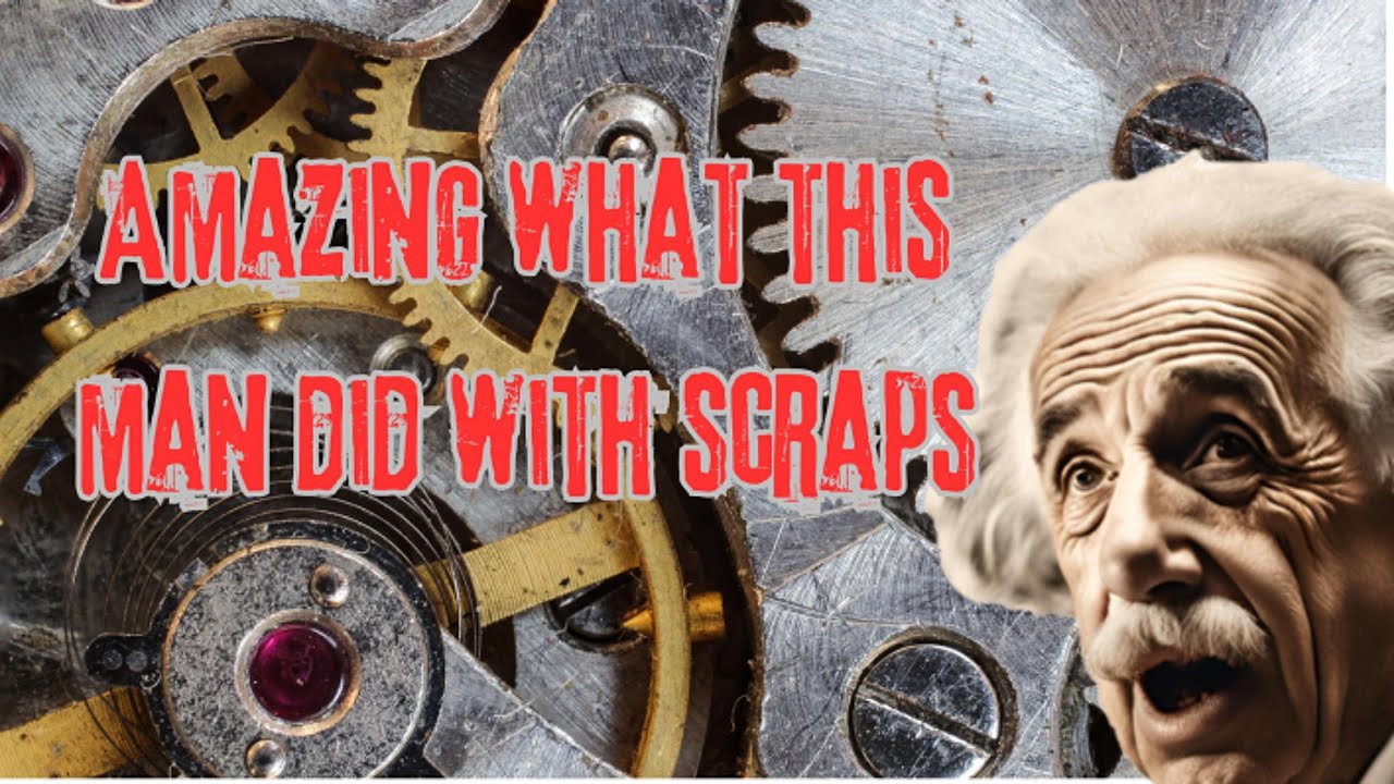 Worldwide inventions, men with creativity and desire to invent