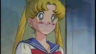 Sailor Moon Everytime we touch