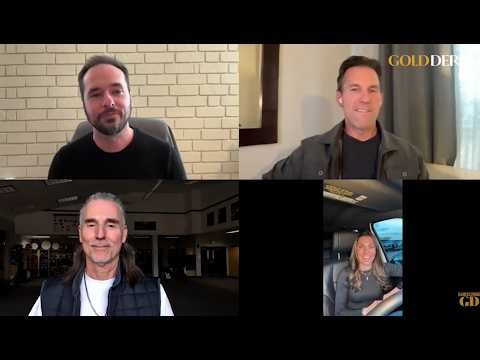 Colby, Coach, Stephenie on 'Survivor 50' ('half of the cast is legends') and 'Heroes vs. Villains'