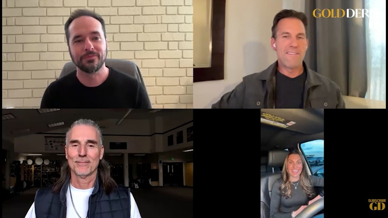 Colby, Coach, Stephenie on 'Survivor 50' ('half of the cast is legends') and 'Heroes vs. Villains'