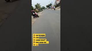 Percaya Sma Otw??