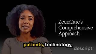 Our incubation center ZeenCare Healthtech Incubation Program