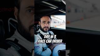 After 20 Years in TV, I Tried Racing—Big Mistake