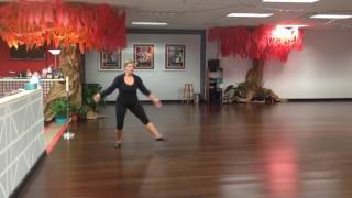 rehearsal nutcracker 2016 006 Sugar Plum