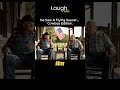 Mr Smith Friend Explains the Truth Behind Flying Saucers  #comedy