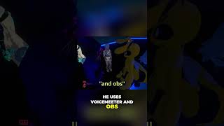 Proximity Chat CONFIRMED: Proves it with Recording Software! #shorts