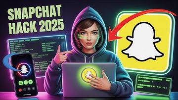 How Hackers Hack Snapchat Accounts