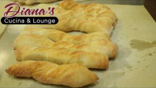 5 Things You Can Make with a Dough Ball from Diana&#39;s