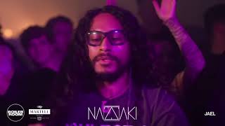 JAEL and Jarreau Vandal - Ede Weri (Srananpiano) Live at Boilerroom uncensored