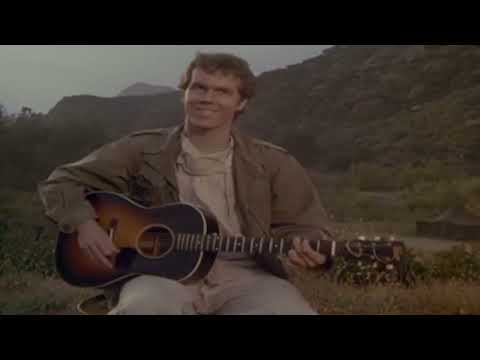 M*A*S*H - Loudon Wainwright III - Oh Tokyo / North Korean Blues