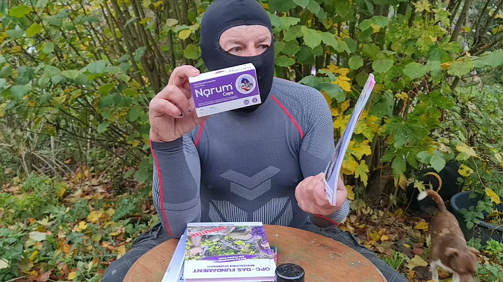 Robert Franz: Achtung geheim!