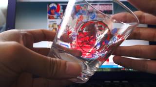Anime Picks K-On Glass Tumbler Competition