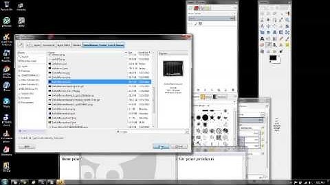 How To Make An Animated Product Icon IMVU