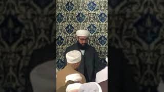Ahmet Mustafa Güvener Segah Maktaa